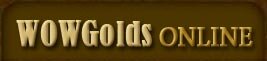 WoW Gold Online